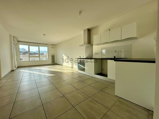 Appartement, Marseille