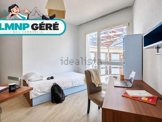 Appartement, Marseille