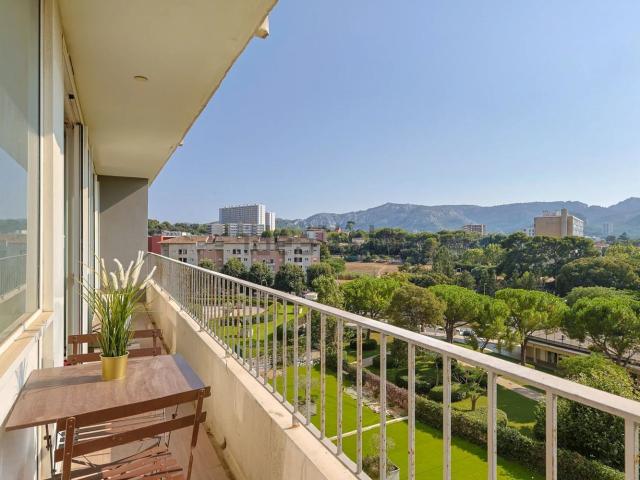 Appartement, Marseille