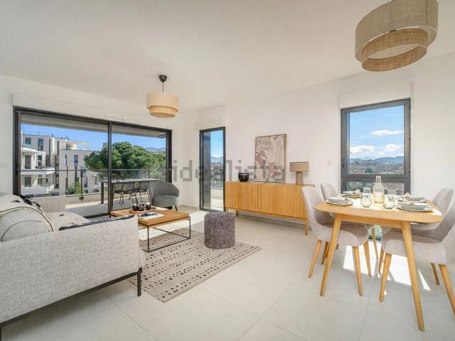 Appartement, Marseille