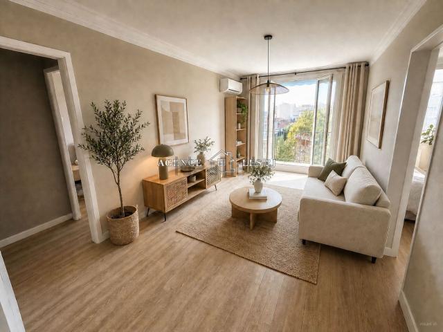 Appartement, Marseille