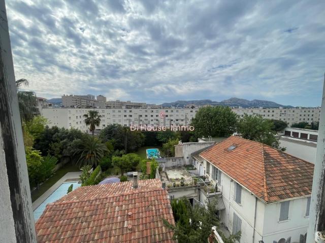 Appartement, Marseille