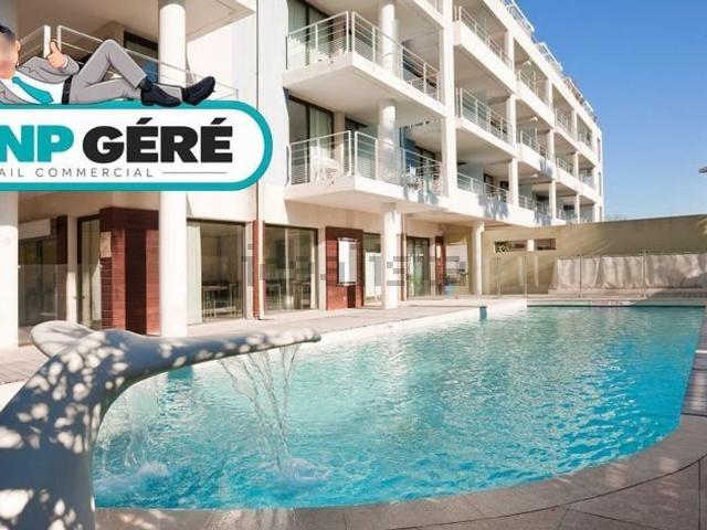 Appartement, Marseille