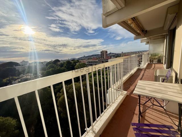 Appartement, Marseille