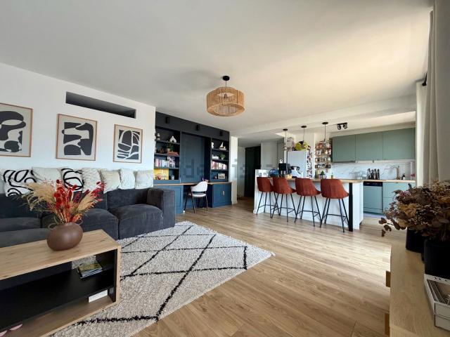 Appartement, Marseille