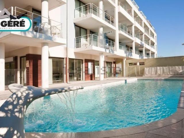 Appartement, Marseille