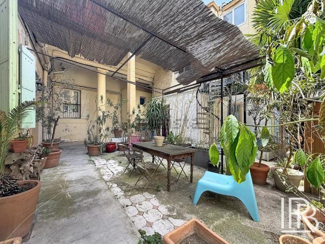 Appartement, Marseille