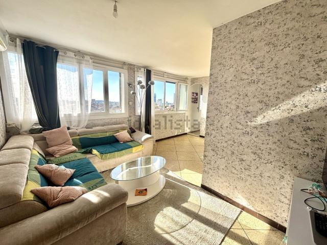 Appartement, Marseille