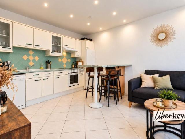 Appartement, Marseille