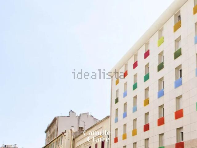 Appartement, Marseille