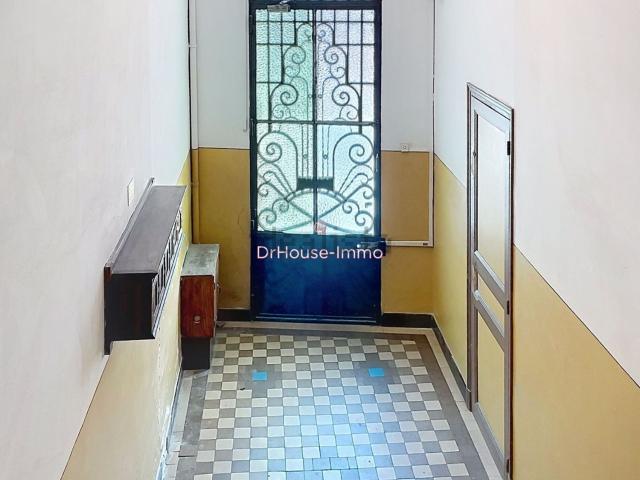 Appartement, Marseille