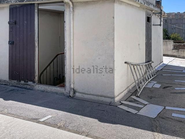 Appartement, Marseille