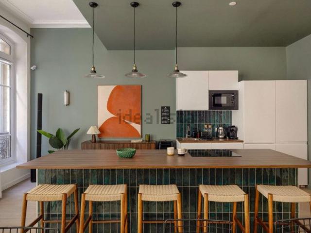 Appartement, Marseille