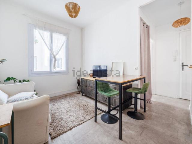 Appartement, Marseille