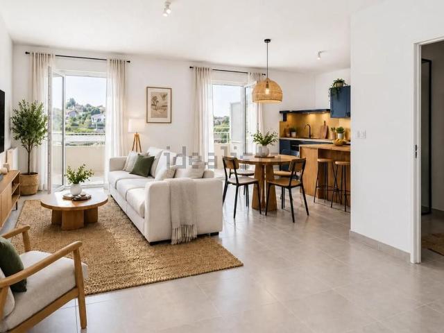 Appartement, Marseille
