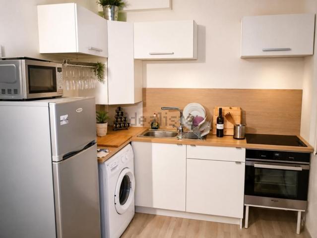 Appartement, Marseille