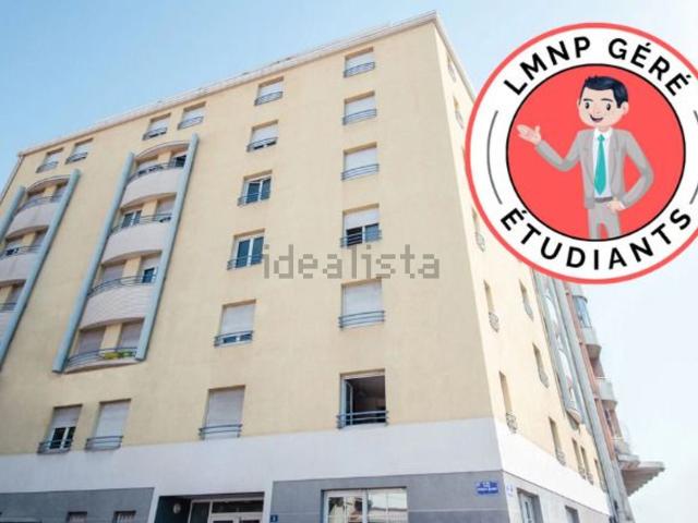 Appartement, Marseille