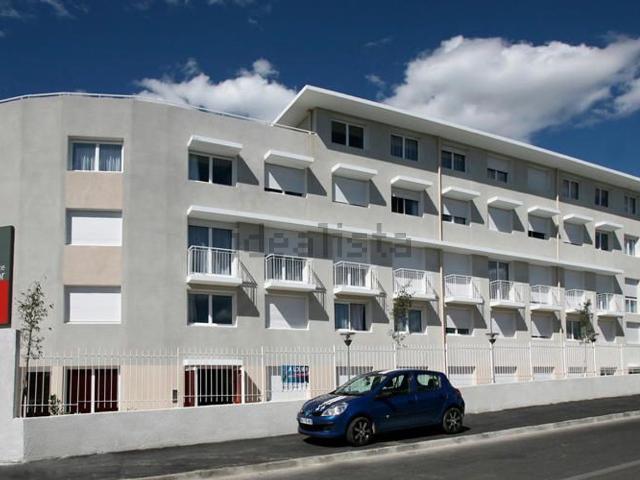 Appartement, Marseille