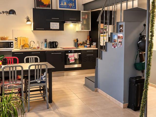 Appartement, Marseille