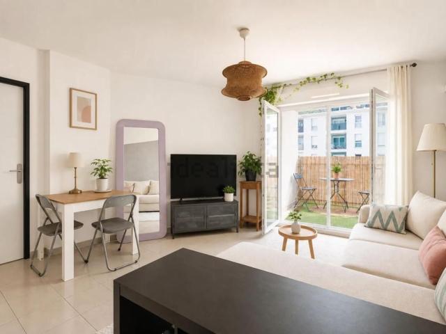 Appartement, Marseille