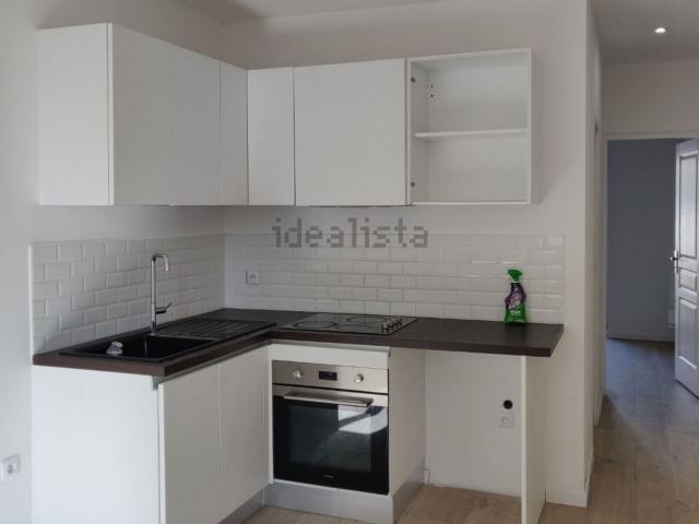 Appartement, Marseille