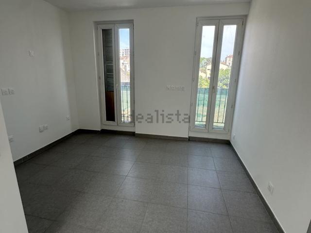 Appartement, Marseille
