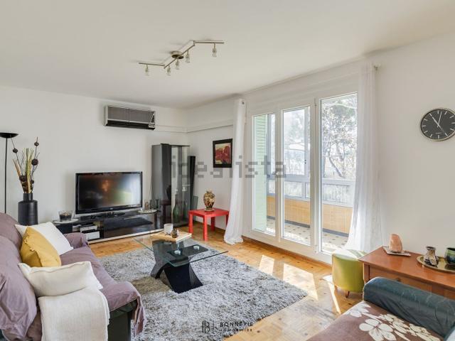 Appartement, Marseille