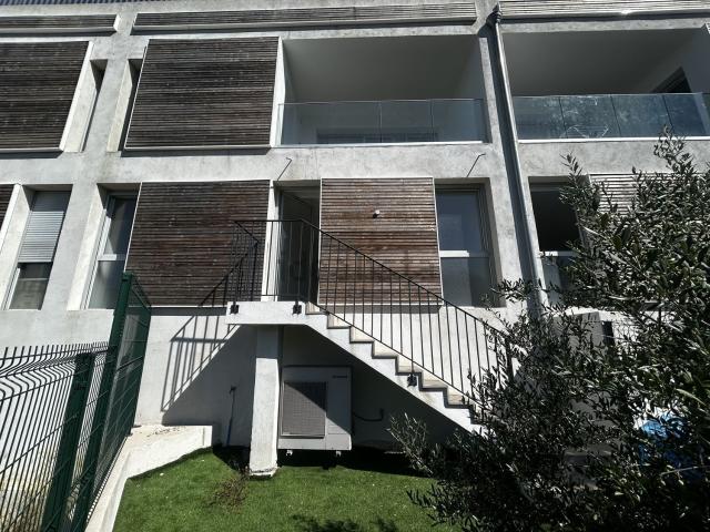 Appartement, Marseille