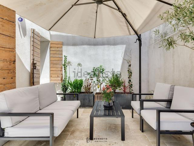Appartement, Marseille