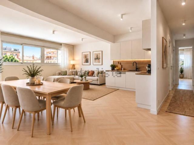 Appartement, Marseille