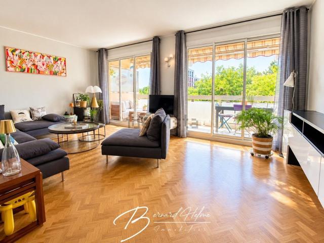Appartement, Marseille