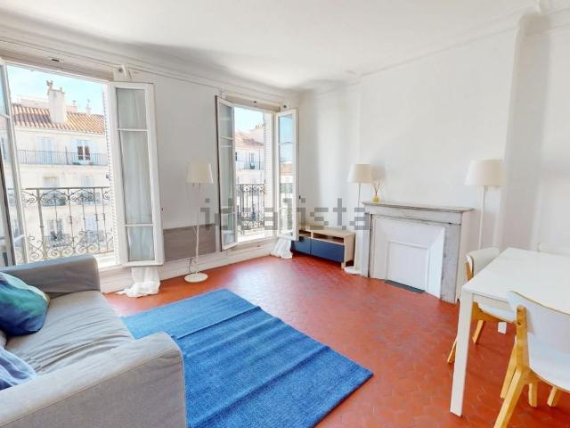 Appartement, Marseille