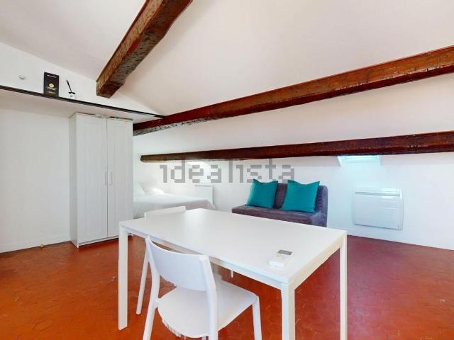 Appartement, Marseille
