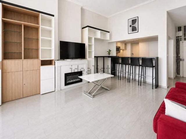 Appartement, Marseille