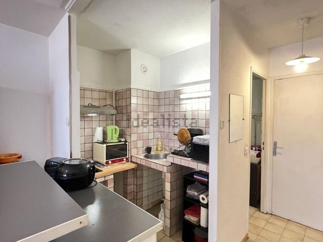 Appartement, Marseille