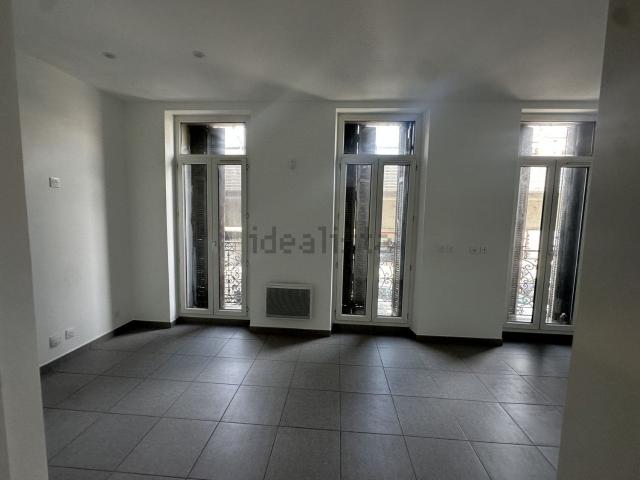 Appartement, Marseille