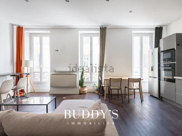 Appartement, Marseille