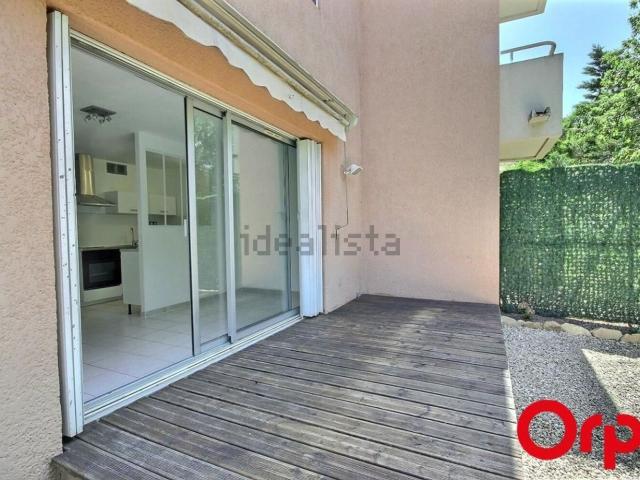 Appartement, Marseille