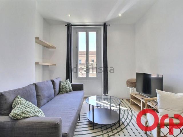 Appartement, Marseille