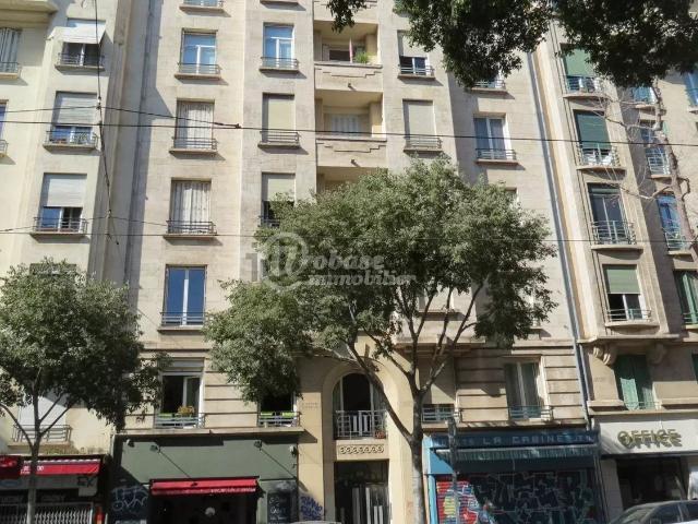 Appartement, Marseille