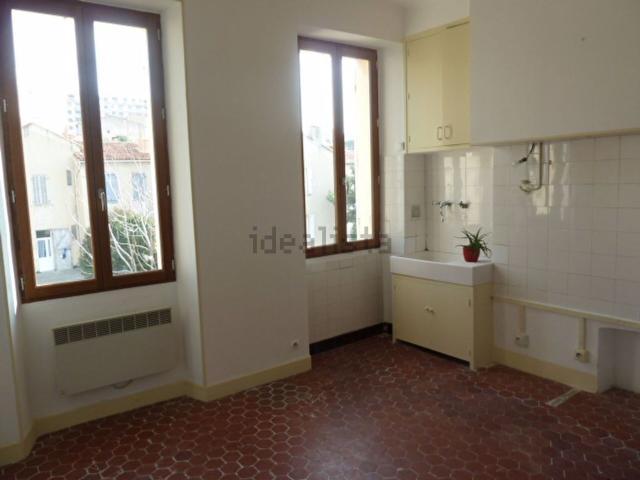 Appartement, Marseille