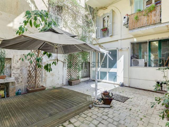 Appartement, Marseille