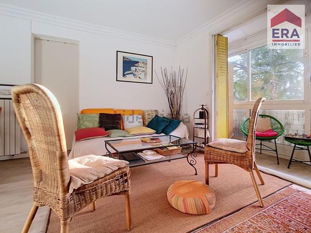Appartement, Marseille