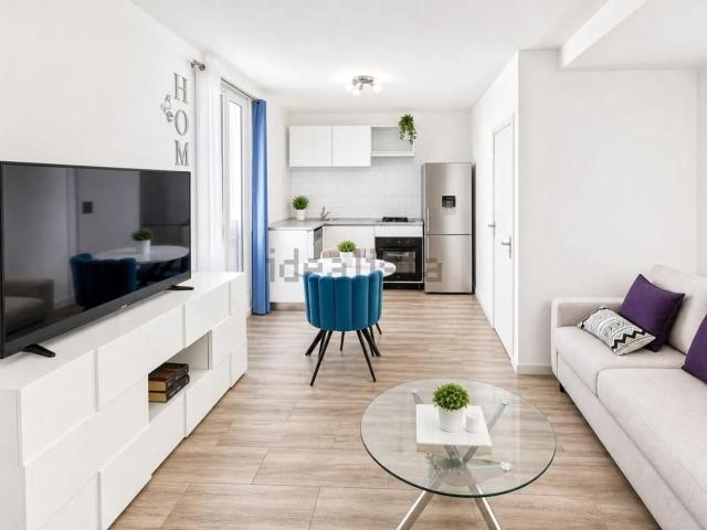 Appartement, Marseille