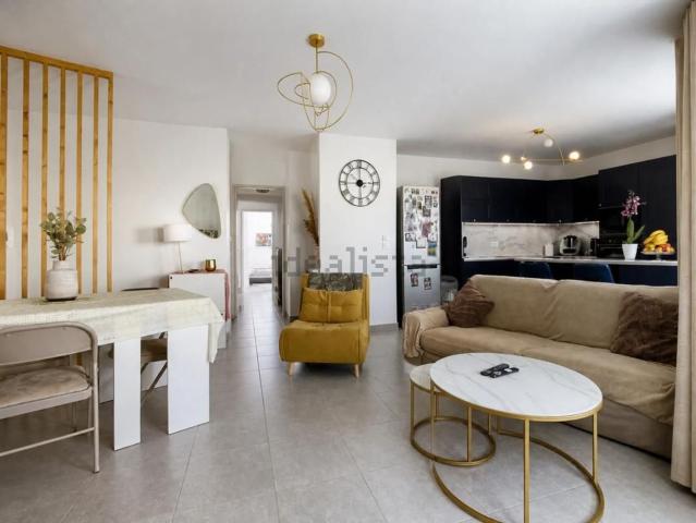 Appartement, Marseille