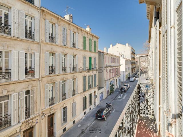 Appartement, Marseille