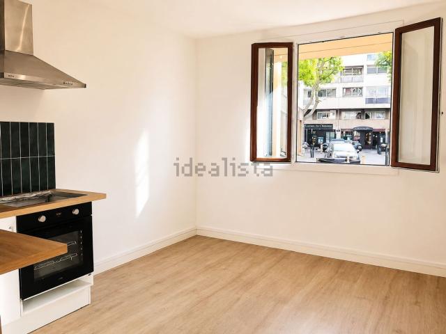 Appartement, Marseille
