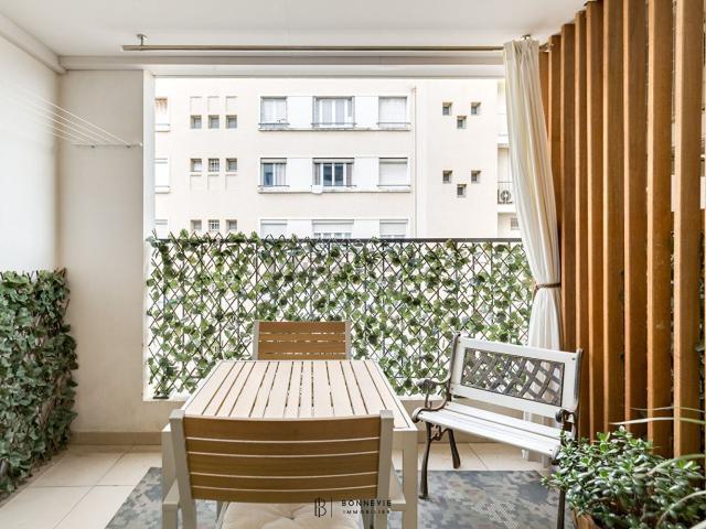 Appartement, Marseille