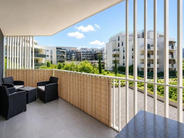 Appartement, Marseille