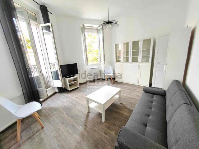 Appartement, Marseille
